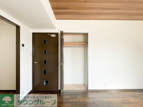 アクシス高砂の物件内観写真